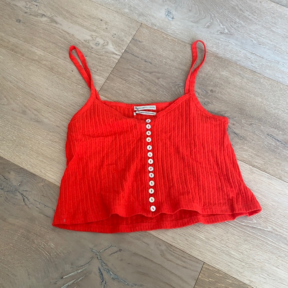 Urban outfitters tank